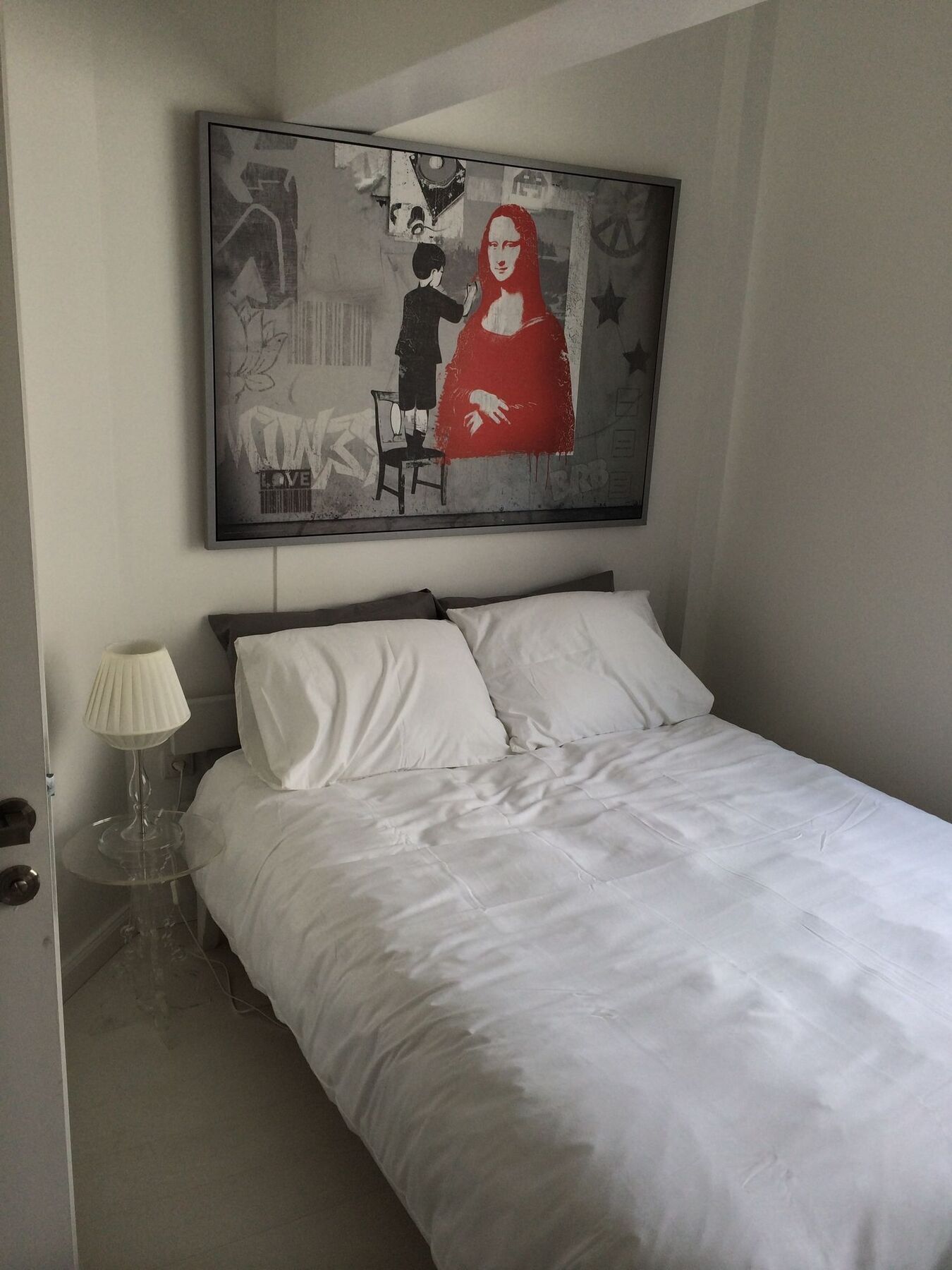 Global Apartment Tel Aviv
