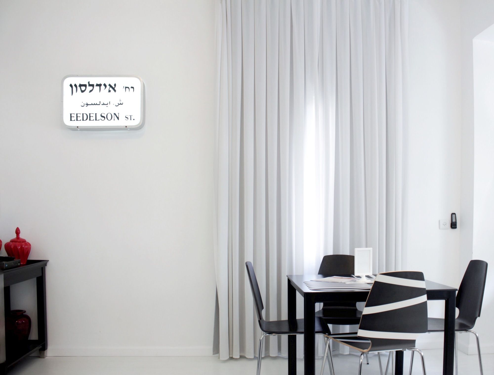 Global Apartment Tel Aviv