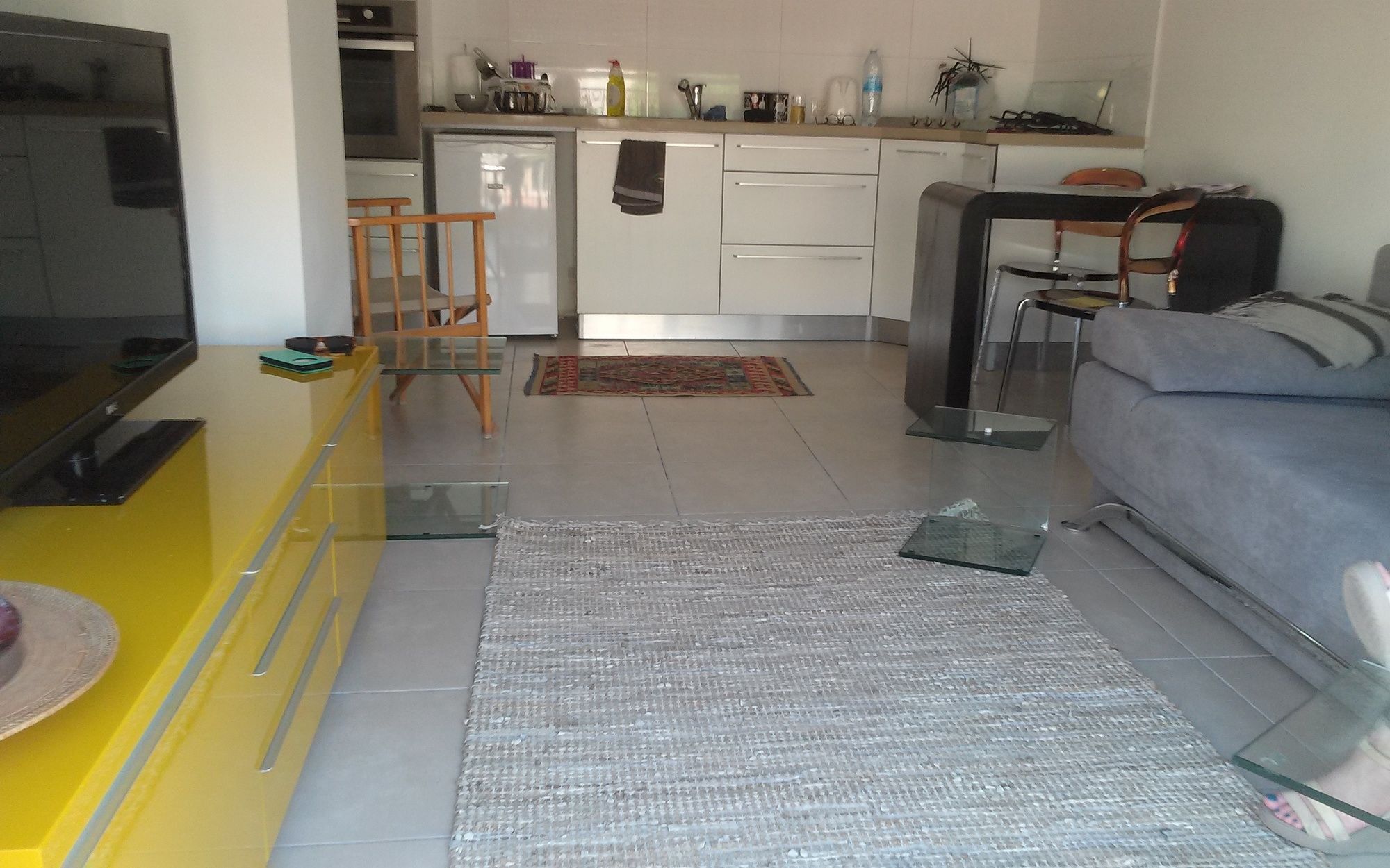 Apartment Global Tel Aviv