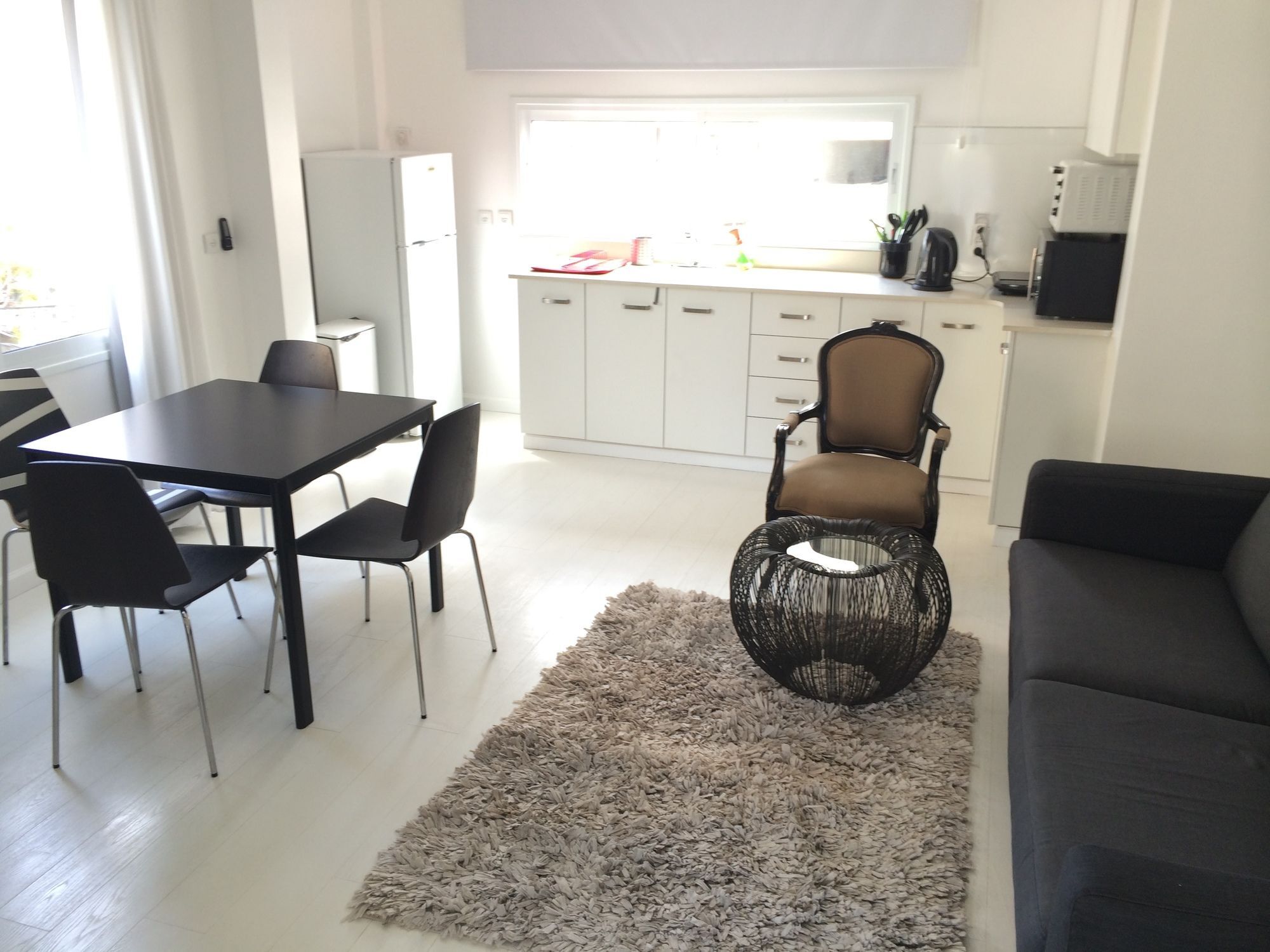 Apartment Global