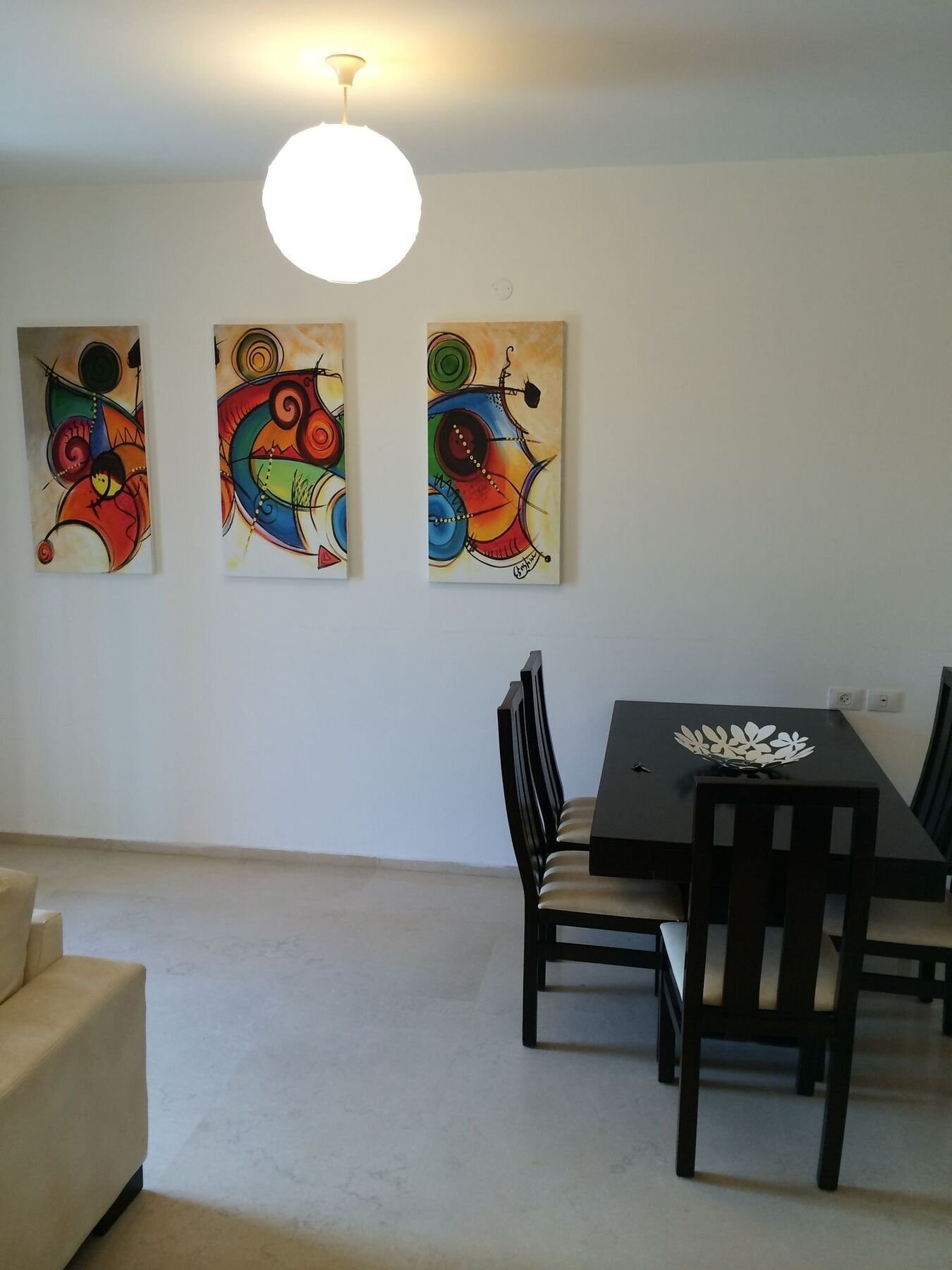 Global Apartment