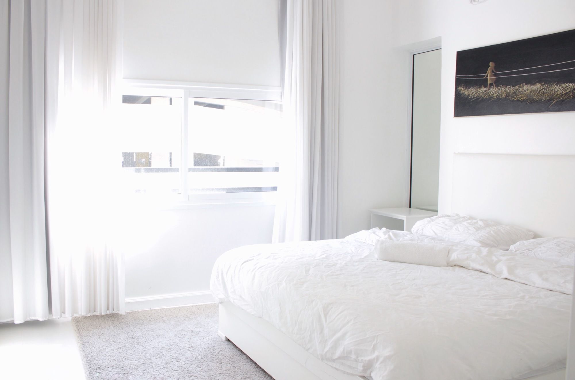 Global Apartment