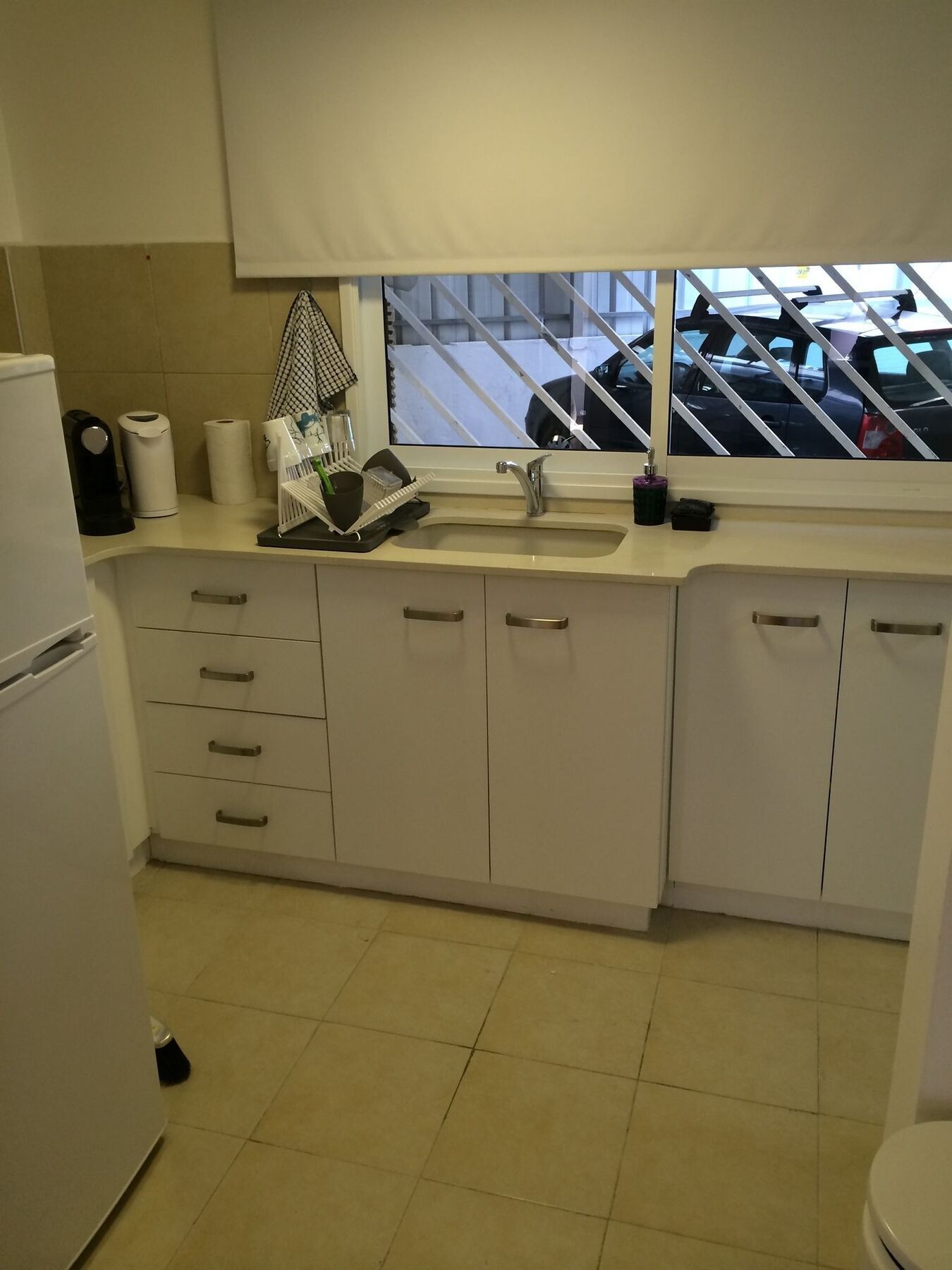 Global Apartment *